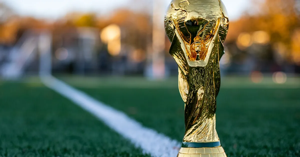 Los Angeles: California dreamin' – futball-kiadás